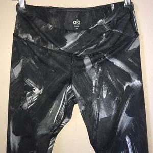 Alo Yoga Leggings 🧘‍♀️